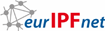 Logo: European IPF Network