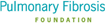 Logo: Pulmonary Fibrosis Foundation