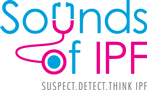 Logo: Sounds of IPF